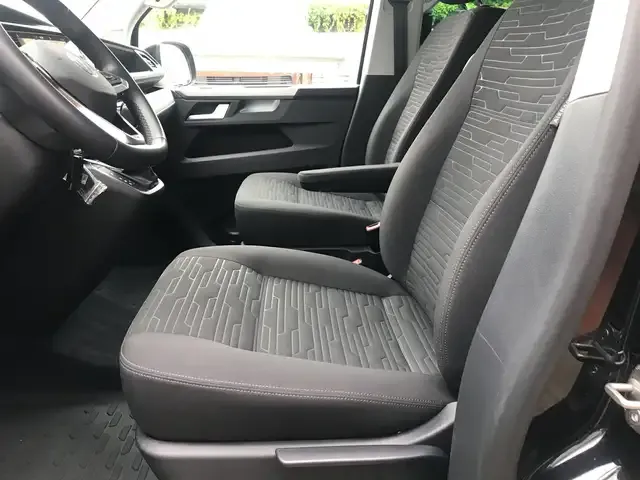 Volkswagen T6.1 Multivan