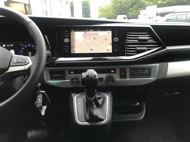 Volkswagen T6.1 Multivan