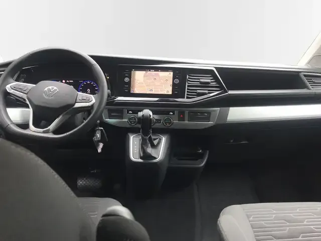 Volkswagen T6.1 Multivan