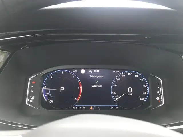 Volkswagen T6.1 Multivan