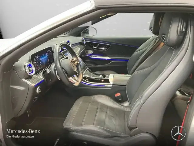 Mercedes-Benz CLE 200