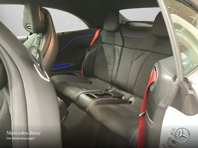 Mercedes-Benz CLE 200