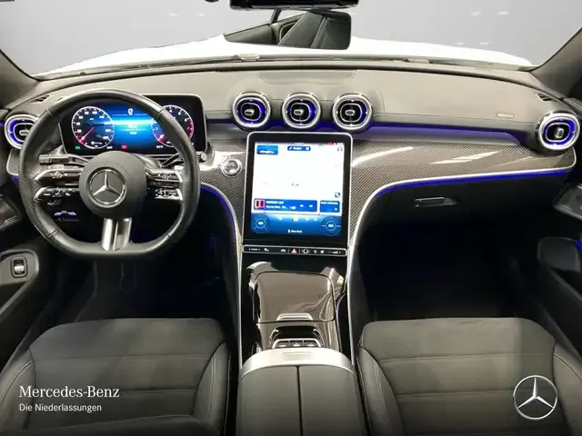 Mercedes-Benz CLE 200