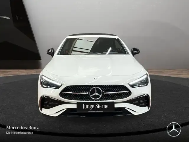 Mercedes-Benz CLE 200