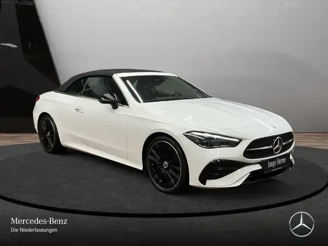 Mercedes-Benz CLE 200