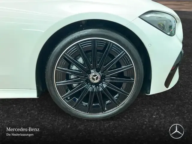 Mercedes-Benz CLE 200