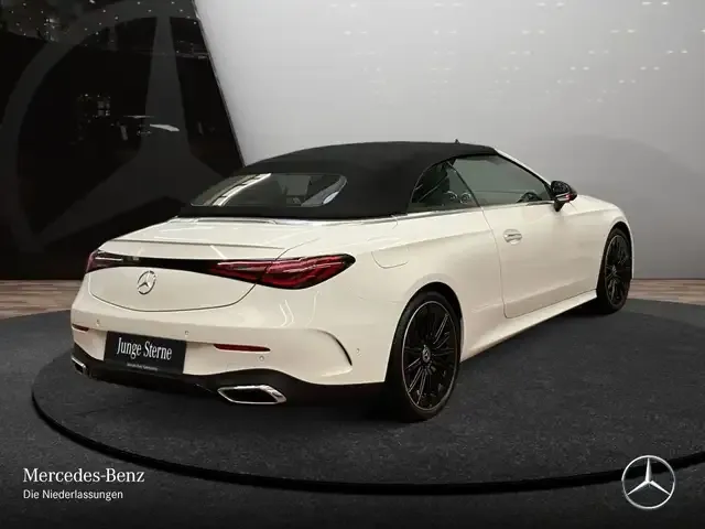 Mercedes-Benz CLE 200