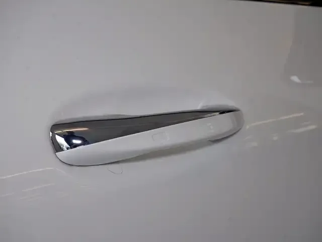 Mercedes-Benz CLA 35 AMG
