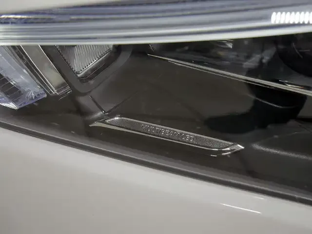 Mercedes-Benz CLA 35 AMG