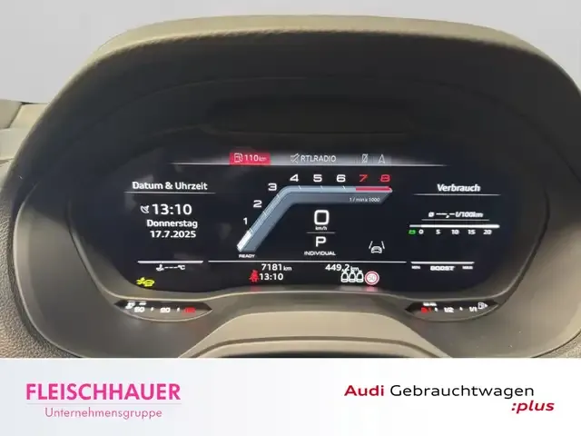 Audi SQ2