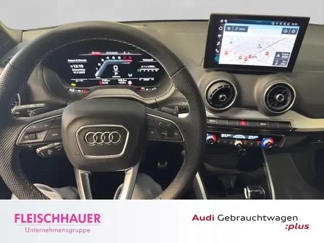 Audi SQ2