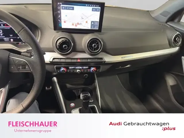 Audi SQ2