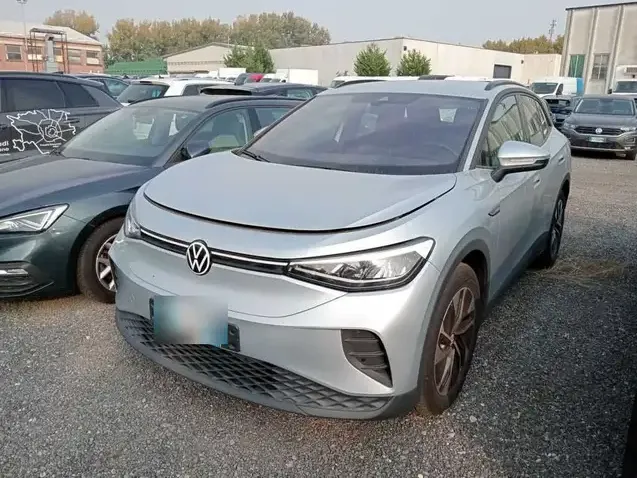 Volkswagen ID.4