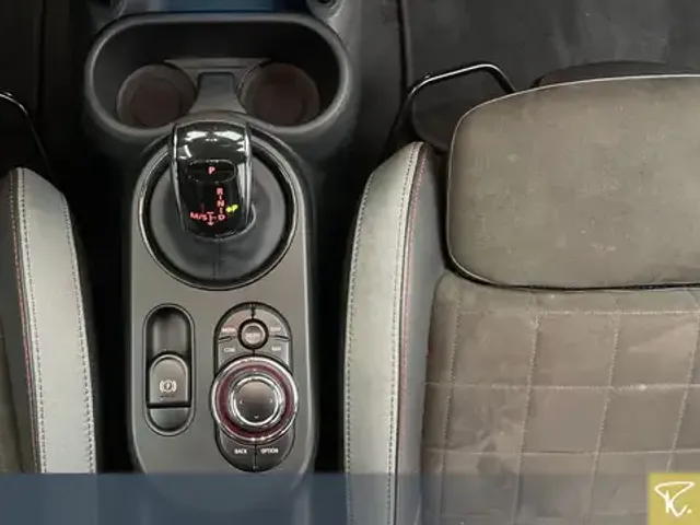 MINI John Cooper Works