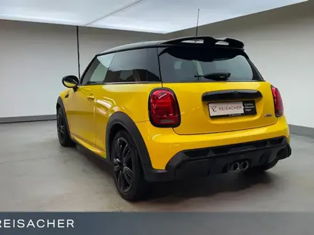 MINI John Cooper Works