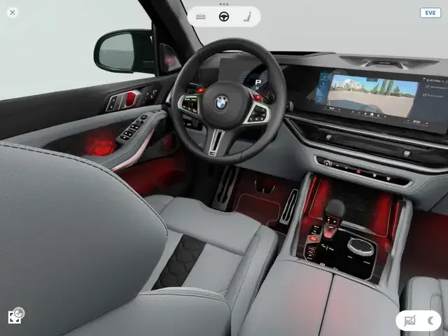 BMW X5 M