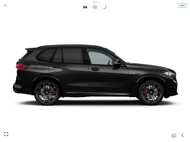 BMW X5 M