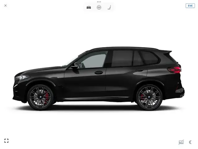 BMW X5 M