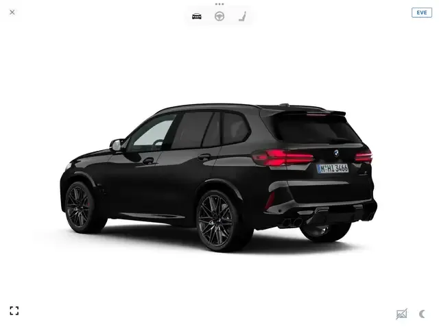 BMW X5 M