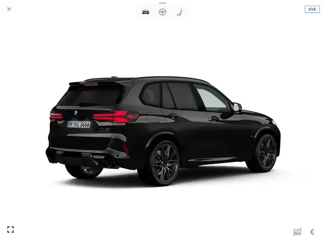 BMW X5 M
