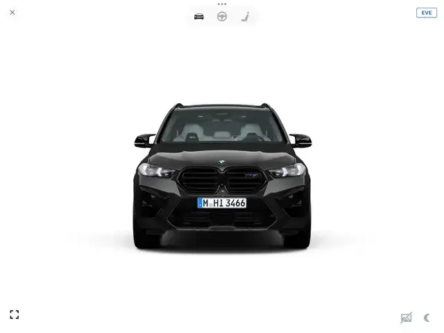 BMW X5 M
