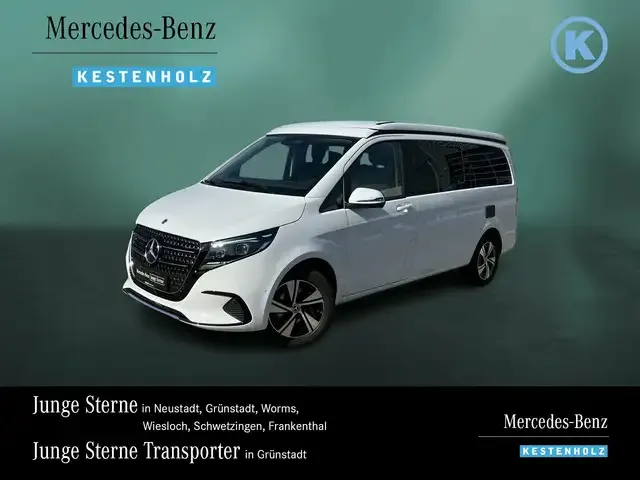 Mercedes-Benz Marco Polo
