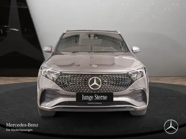 Mercedes-Benz EQA 300