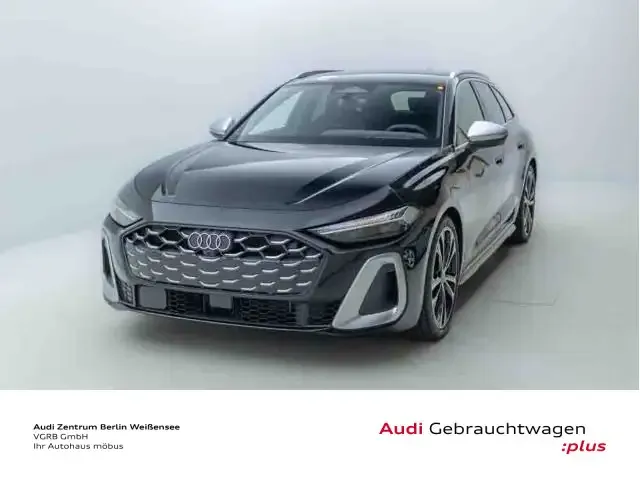 Audi Sonstige