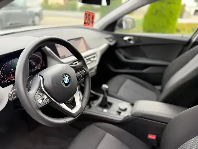BMW 116