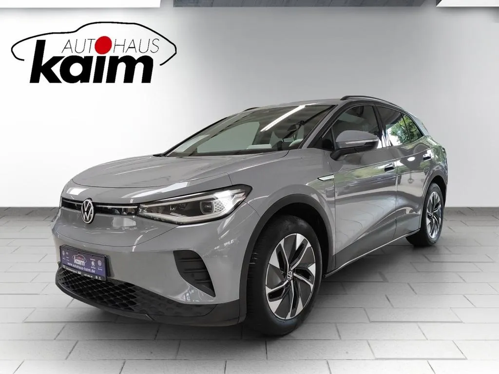 Volkswagen ID.4