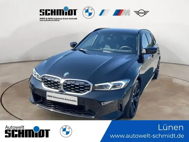 BMW 340
