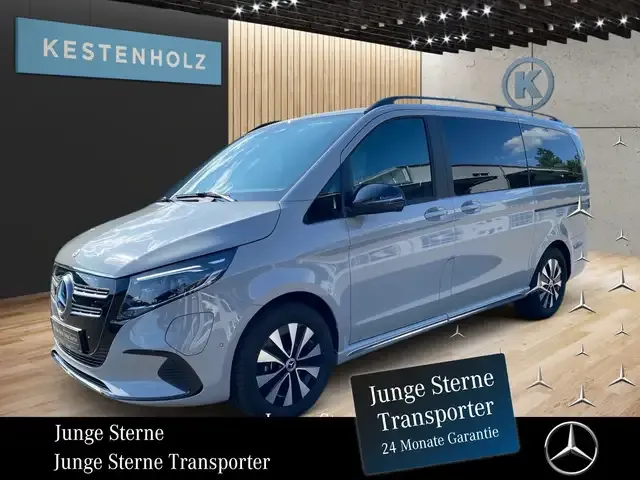 Mercedes-Benz EQV 300