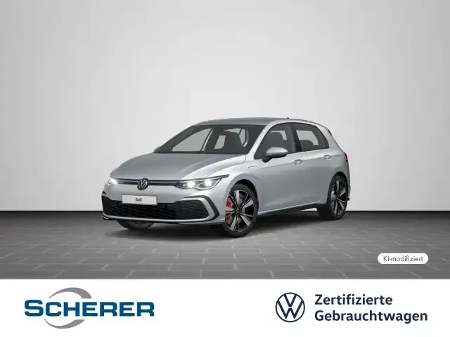 Volkswagen Golf GTE