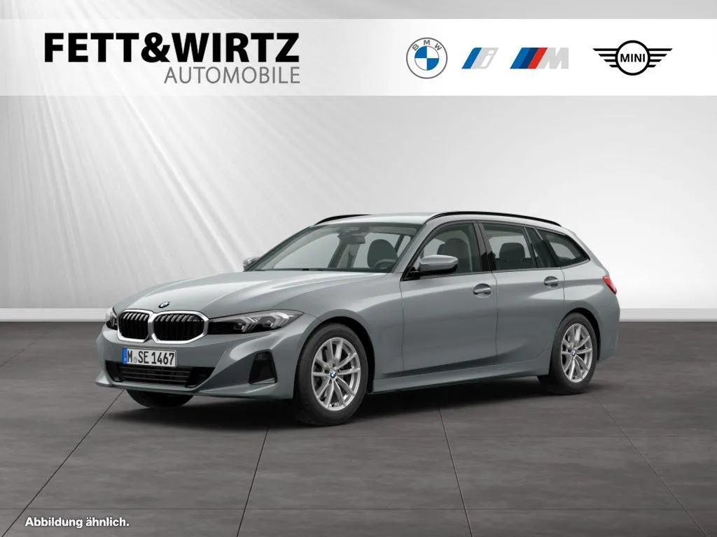 BMW 320