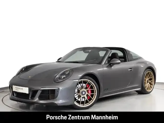 Porsche 991