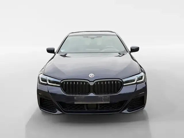 BMW 545