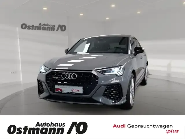 Audi RS Q3