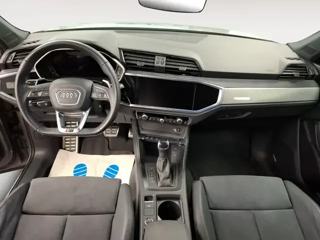 Audi RS Q3