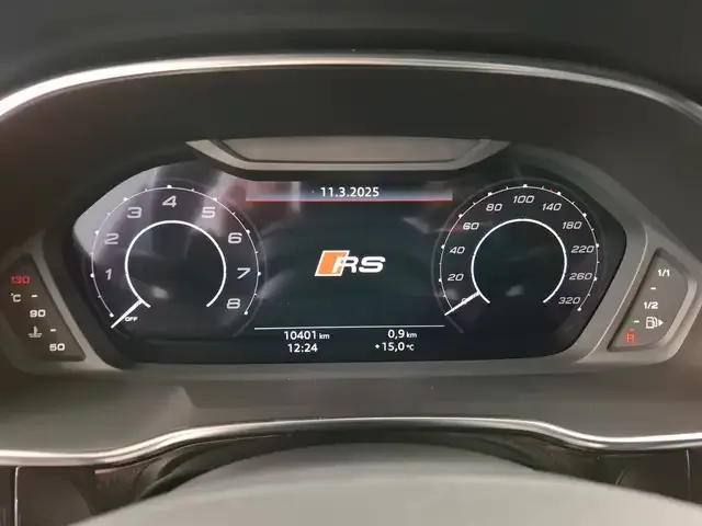 Audi RS Q3