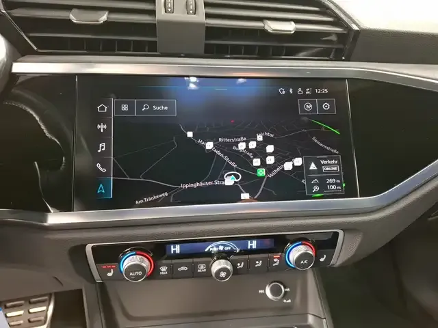 Audi RS Q3
