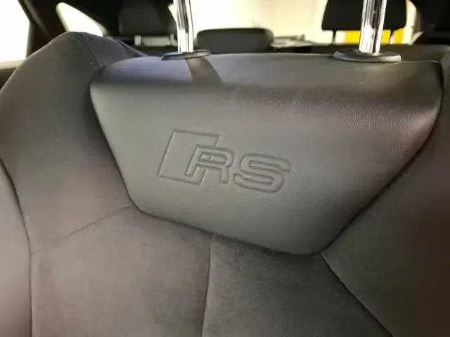 Audi RS Q3