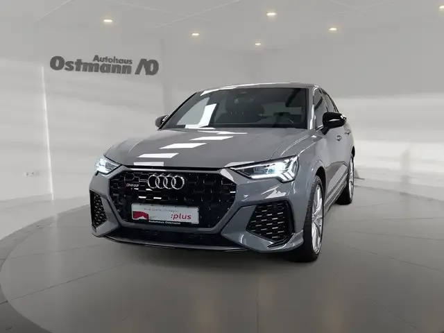 Audi RS Q3