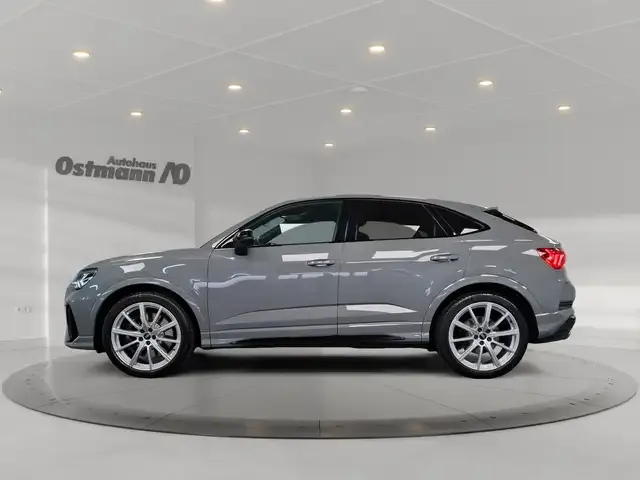 Audi RS Q3