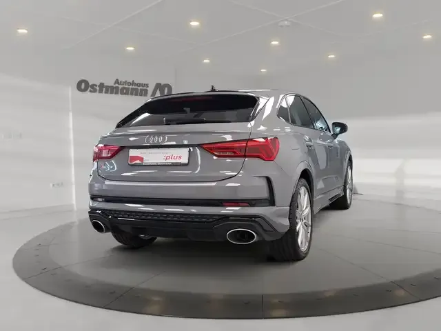 Audi RS Q3