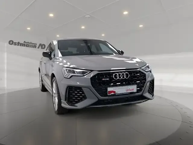 Audi RS Q3