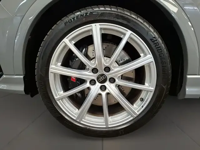 Audi RS Q3