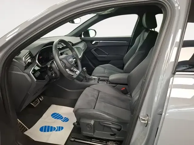 Audi RS Q3