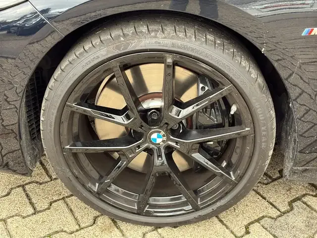 BMW M850