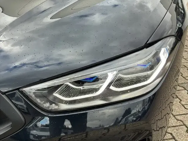 BMW M850