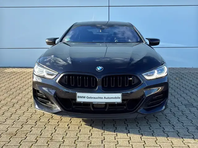 BMW M850